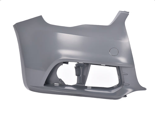 Fascia Delantera P/ Audi A1 2010-2015