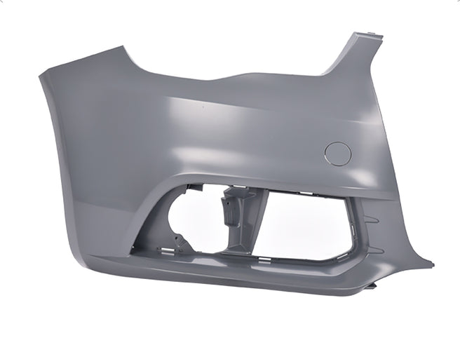 Fascia Delantera P/ Audi A1 2010-2015