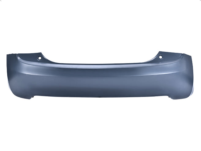 Fascia Trasera P/ Audi A1 2010-2015