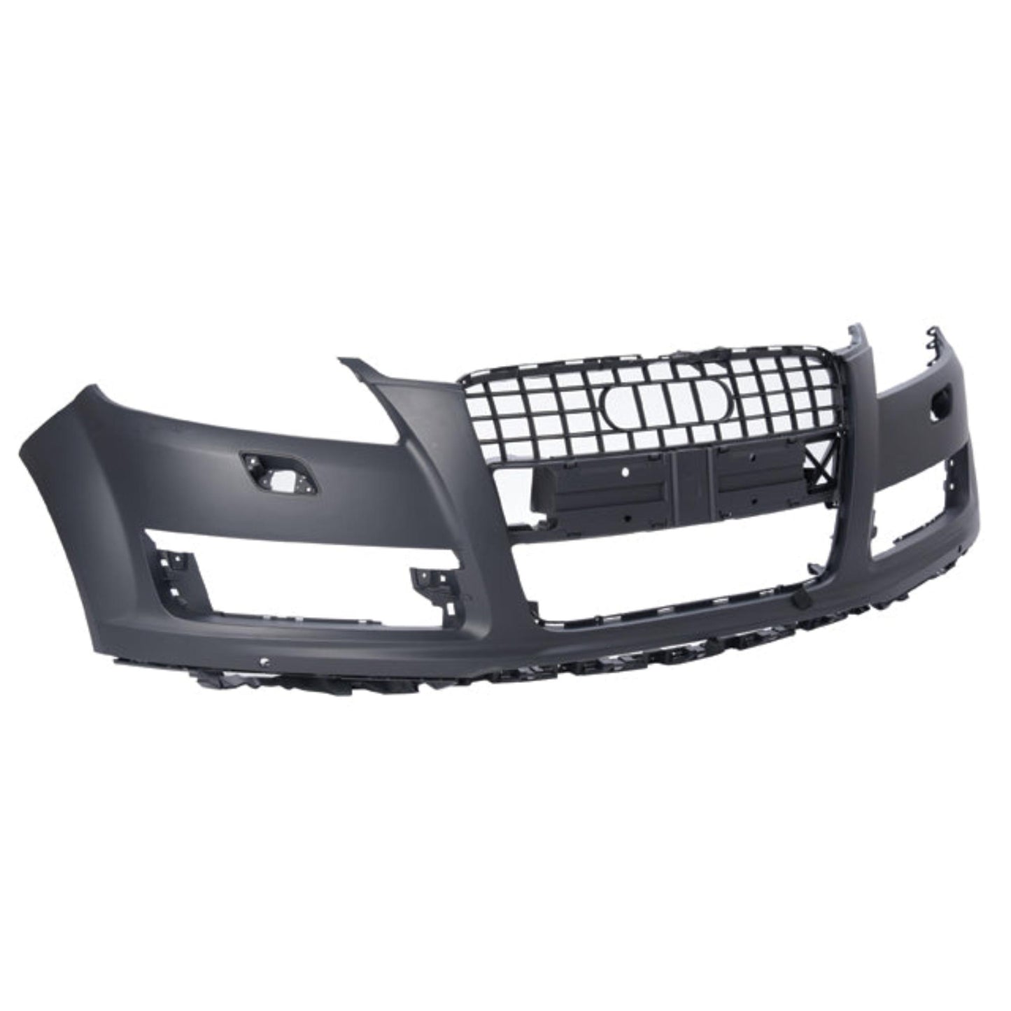 Fascia Delantera P/ Audi Q7 2010-2014