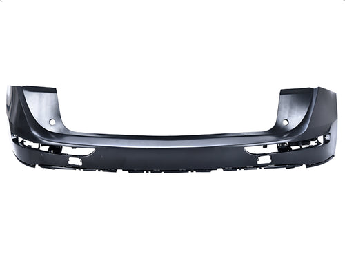 Fascia Trasera P/ Audi Q5 2013-2017