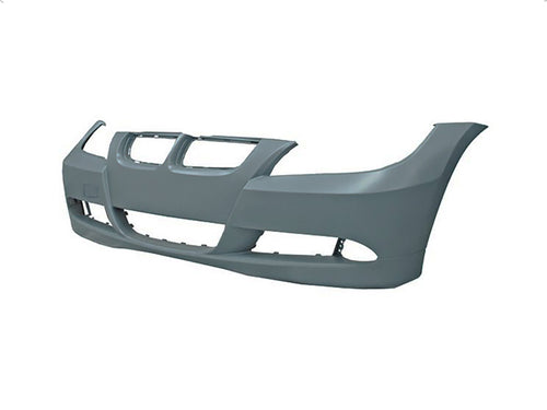 Fascia Delantera P/ Bmw Serie 3 2006-2008