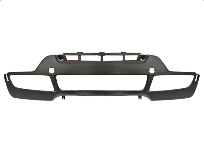Fascia Delantera Sin Sensor Corrugada X5 2007-2009