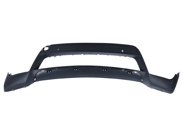 Fascia Con 2 Sensores Corrugada X5 2011-2013