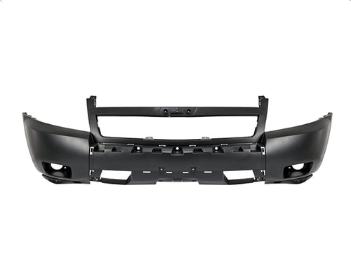 Fascia Delantera P/ Chevrolet Avalanche 2007-2013