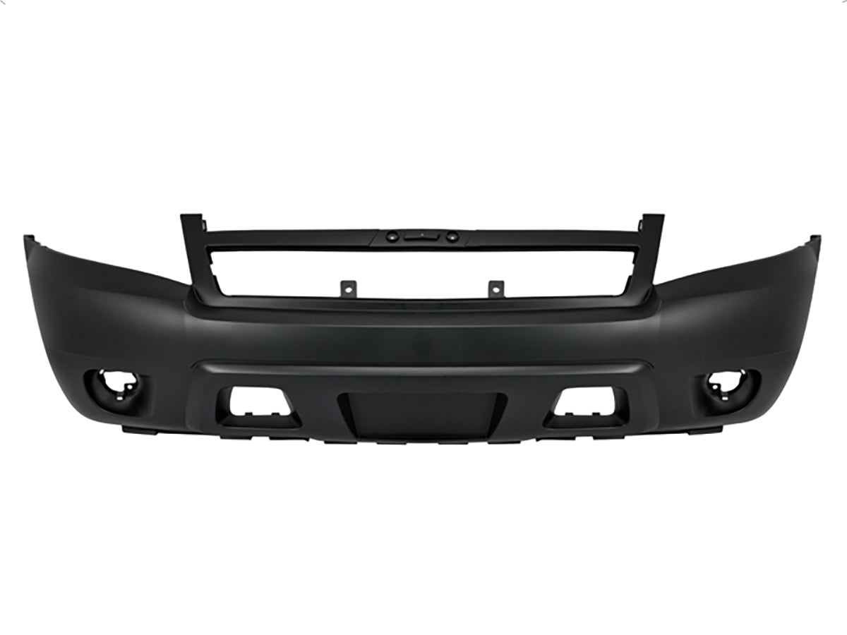 Fascia Delantera P/ Chevrolet Avalanche 2007-2013