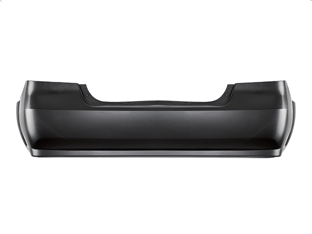 Fascia Trasera P/ Chevrolet Aveo 2012-2018