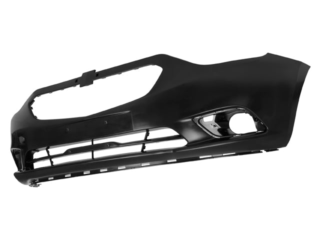 Fascia Delantera P/ Chevrolet Aveo 2018-2023
