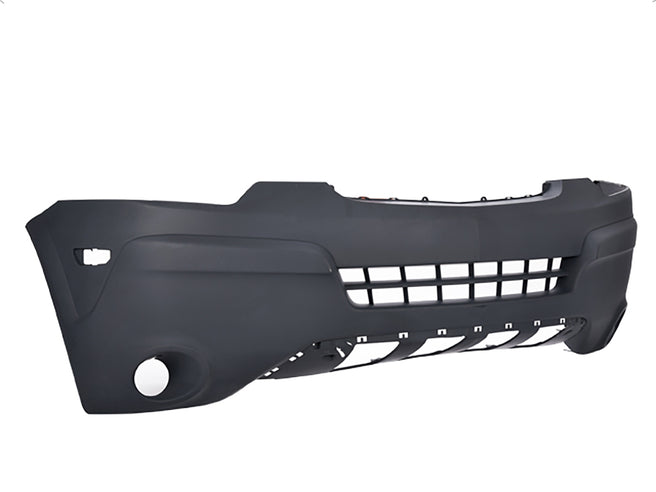 Fascia Delantera P/ Chevrolet Captiva 2011-2017