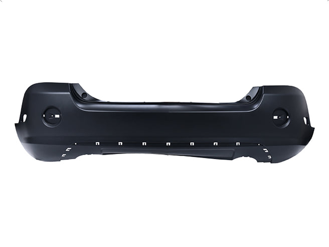 Fascia Trasera P/ Chevrolet Captiva 2008-2015