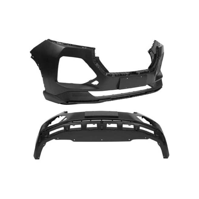 Fascia Delantera para Chevrolet Captiva 2022-2023 5 Puertas