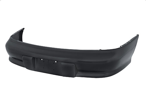 Fascia Trasera P/ Chevrolet Cavalier 1995-1999