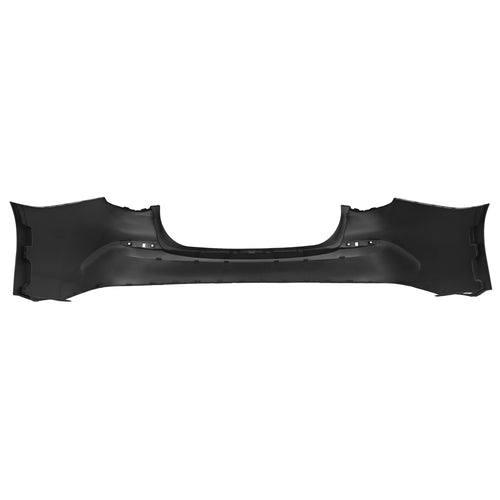 Fascia Trasera Sin Sensor Para Pintar Cavalier 2022-2024