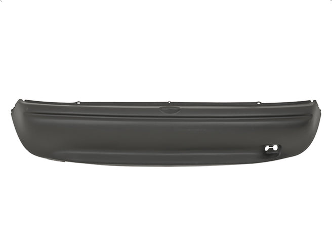 Fascia Trasera Corrugada Chevy 1996-2002