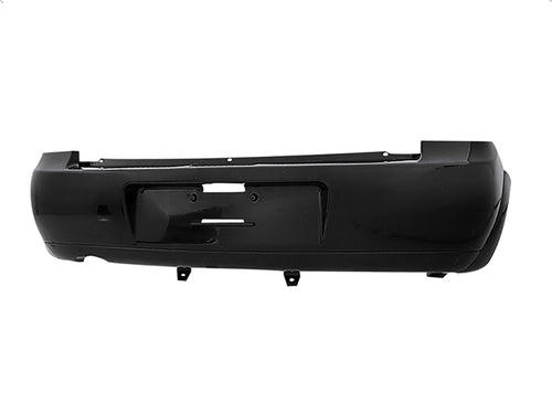 Fascia Trasera P/ Chevrolet Chevy 2004-2008
