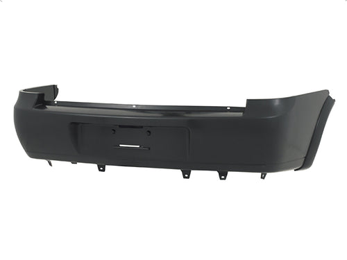 Fascia Trasera P/ Chevrolet Chevy 2004-2008