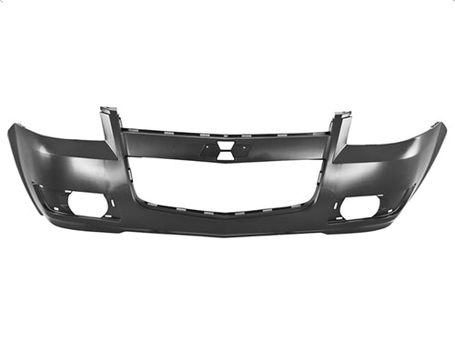 Fascia Delantera P/ Chevrolet Chevy 2009-2012