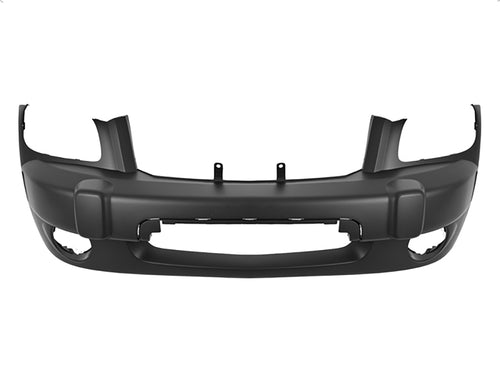 Fascia Delantera P/ Chevrolet Hhr 2006-2011