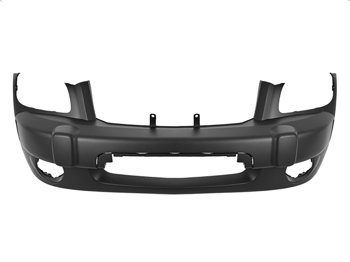 Fascia Delantera P/ Chevrolet Hhr 2006-2011