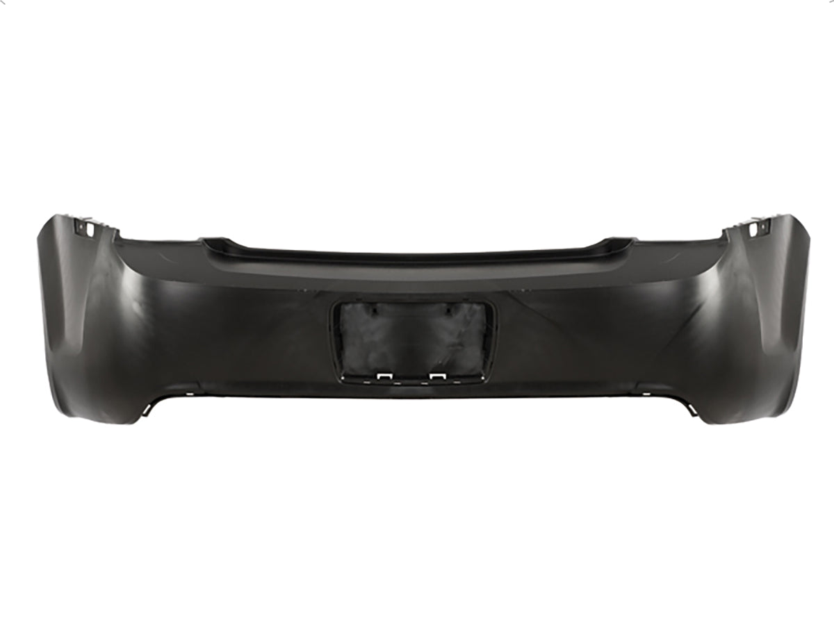 Fascia Trasera P/ Chevrolet Malibu 2008-2012