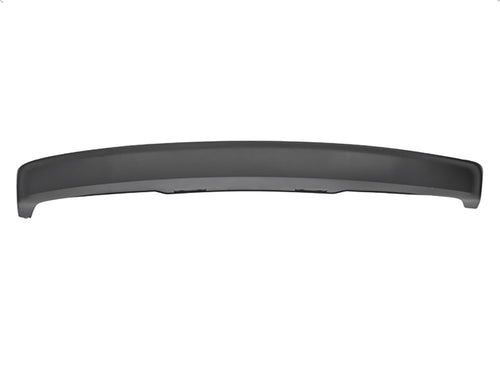 Fascia Trasera P/ Chevrolet Malibu 2013-2015