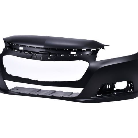 Fascia Delantera P/ Chevrolet Malibu 2014-2015