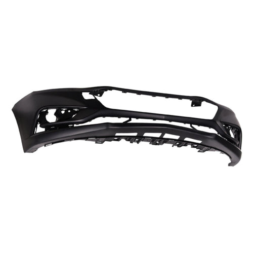 Fascia Delantera P/ Chevrolet Malibu 2016-2019
