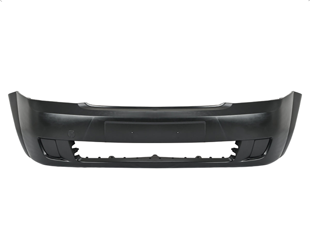 Fascia Delantera P/ Chevrolet Meriva 2004-2008