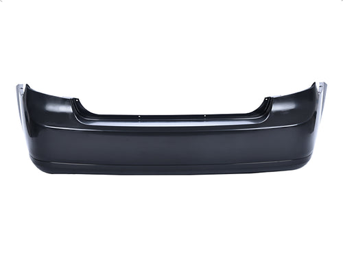 Fascia Trasera P/ Chevrolet Optra 2003-2014