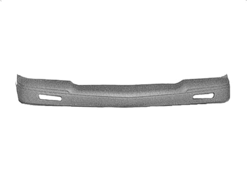 Fascia Delantera P/ Gmc Sonoma 1995-1997