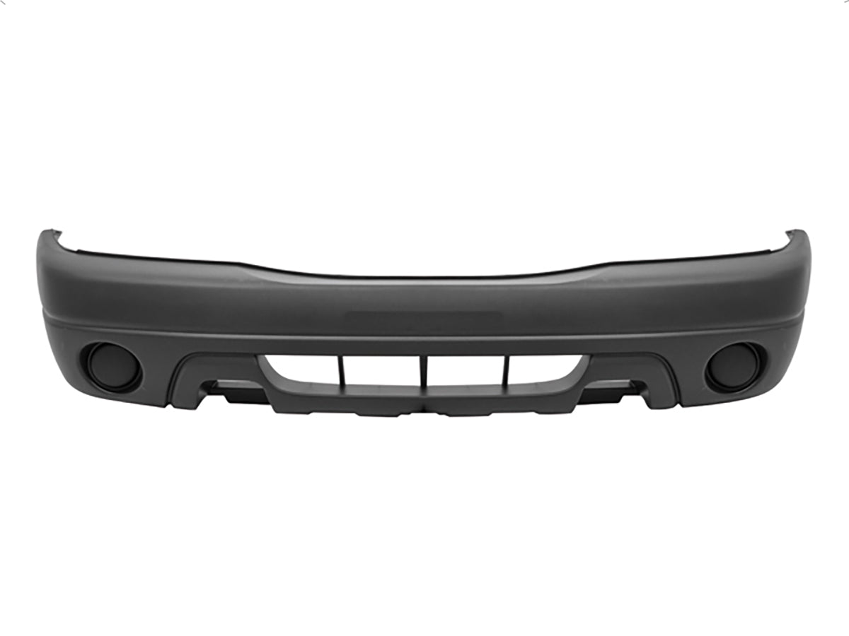 Fascia Delantera P/ Chevrolet Tracker 2005-2008
