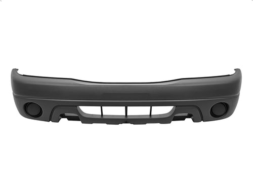 Fascia Delantera P/ Chevrolet Tracker 2005-2008