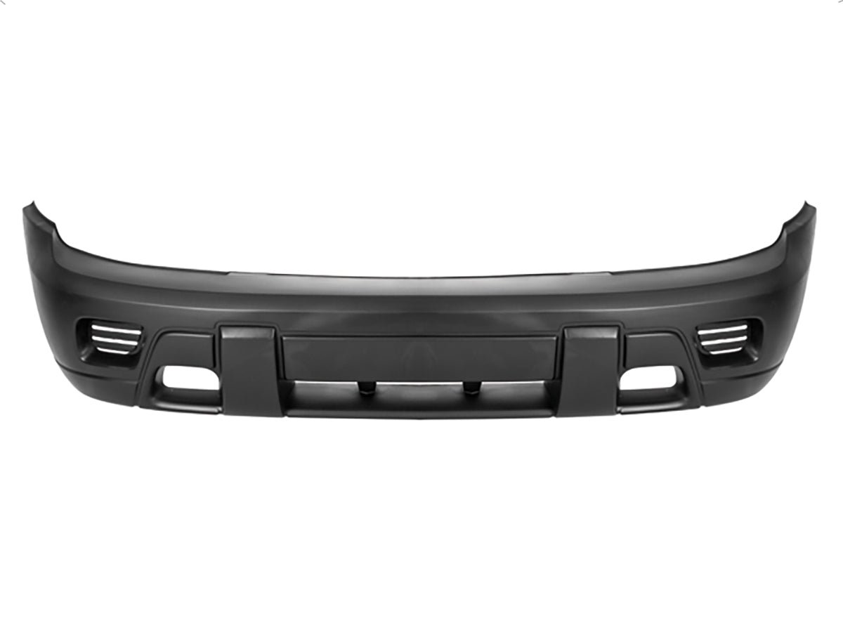 Fascia Delantera P/ Chevrolet Trail Blazer 2002-2009