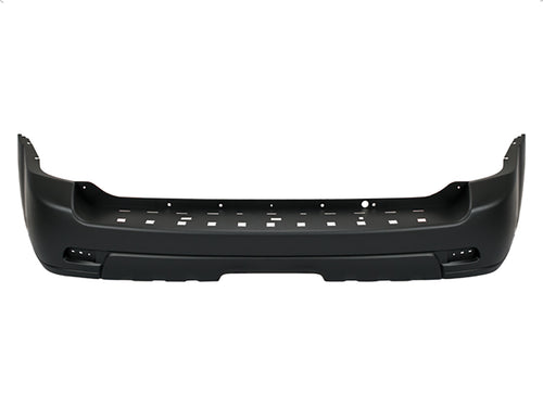 Fascia Trasera P/ Chevrolet Trail Blazer 2006-2009