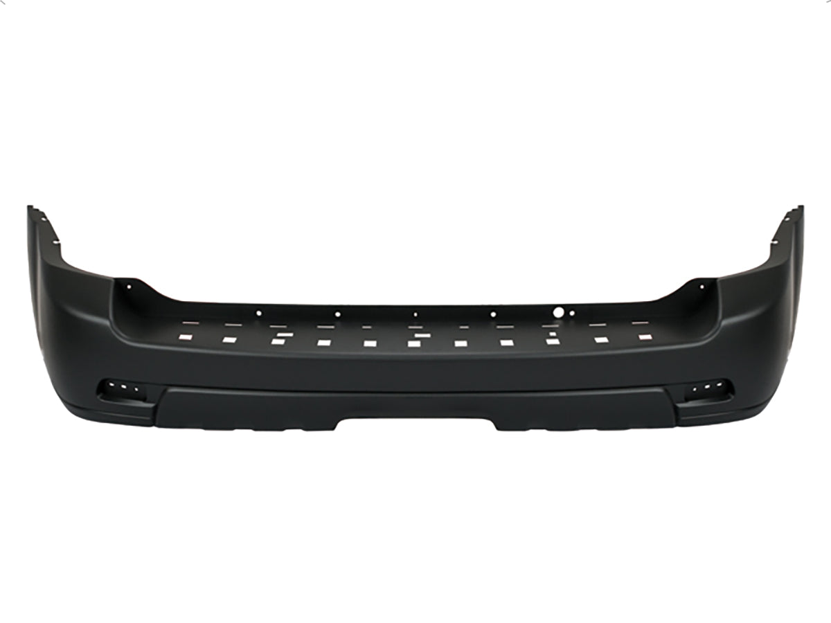 Fascia Trasera P/ Chevrolet Trail Blazer 2006-2009