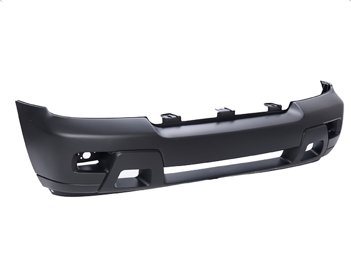 Fascia Delantera P/ Chevrolet Trail Blazer 2006-2009