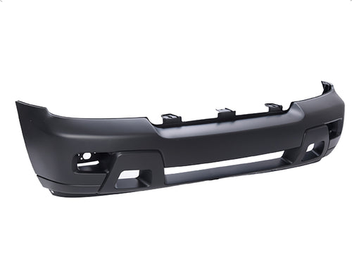 Fascia Delantera P/ Chevrolet Trail Blazer 2006-2009
