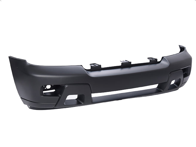 Fascia Delantera Para Pintar Trailblazer 2006-2009