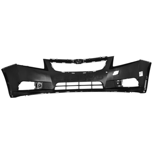 Fascia Delantera P/ Chevrolet Cruze 2011-2012