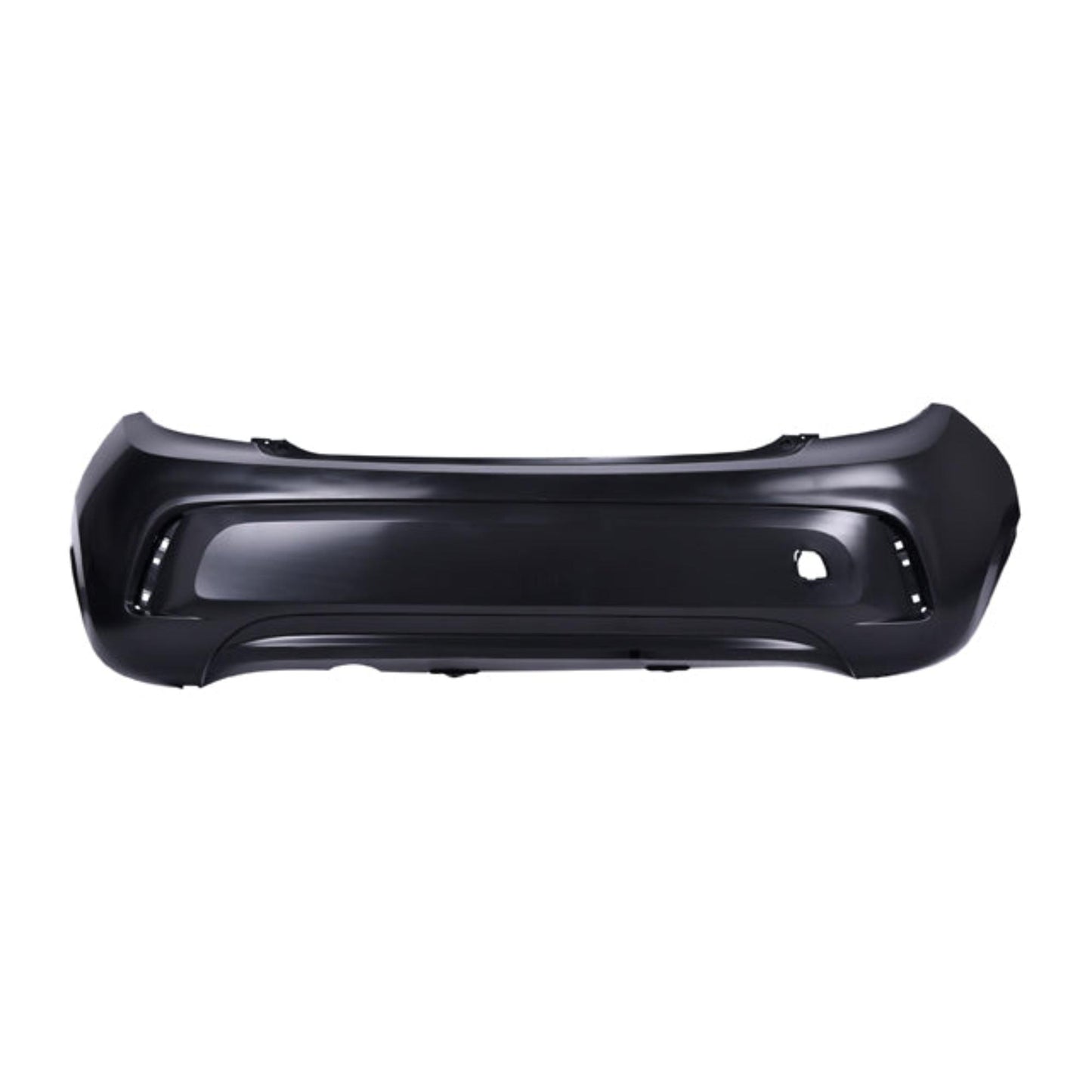 Fascia Trasera P/ Chevrolet Spark 2016-2018