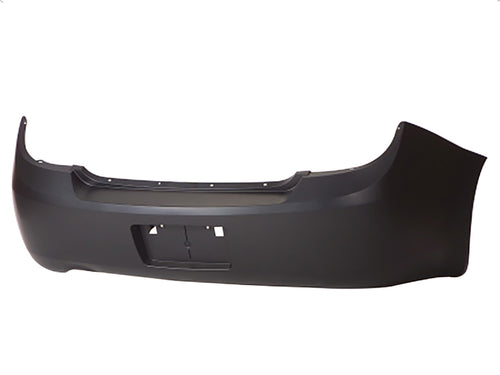 Fascia Trasera P/ Chevrolet Cobalt 2005-2010
