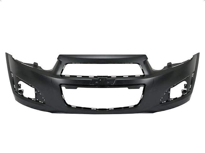 Fascia Delantera P/ Chevrolet Sonic 2012-2016