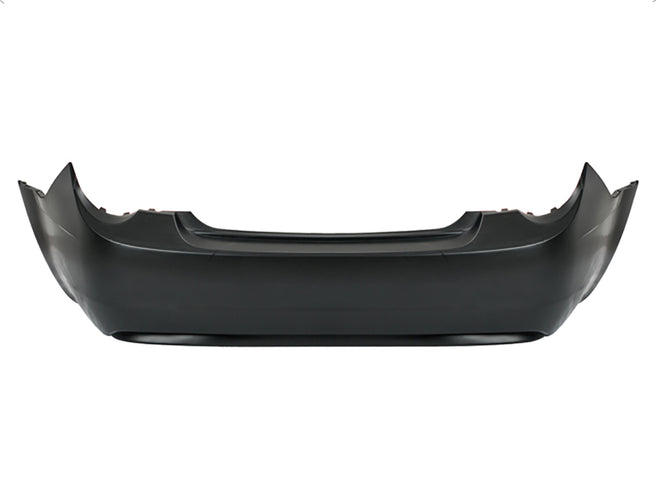 Fascia Trasera P/ Chevrolet Sonic 2012-2016