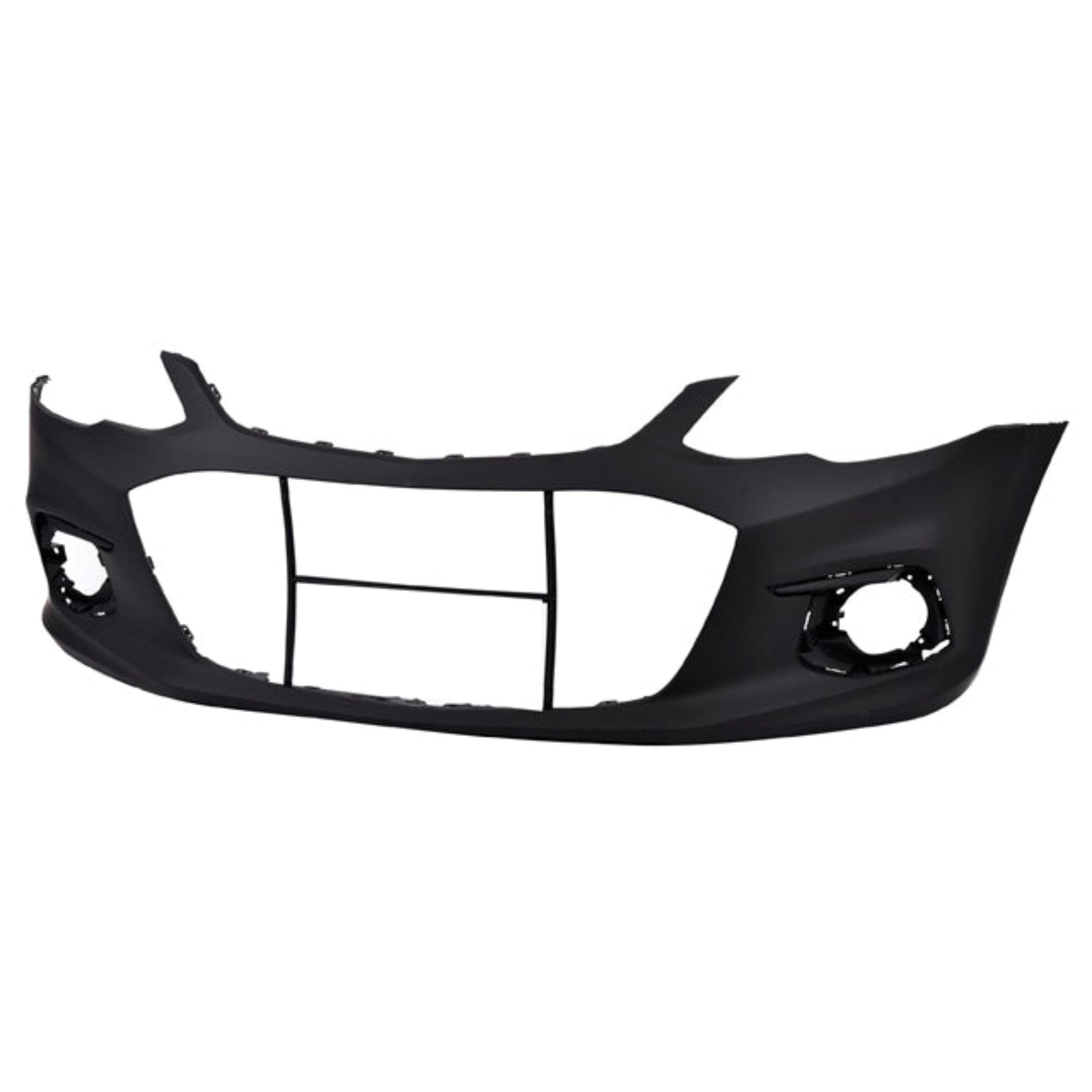 Fascia Delantera P/ Chevrolet Sonic 2017-2019