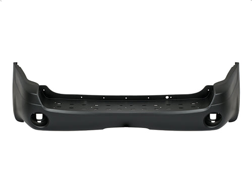 Fascia Trasera P/ Gmc Envoy 2002-2009