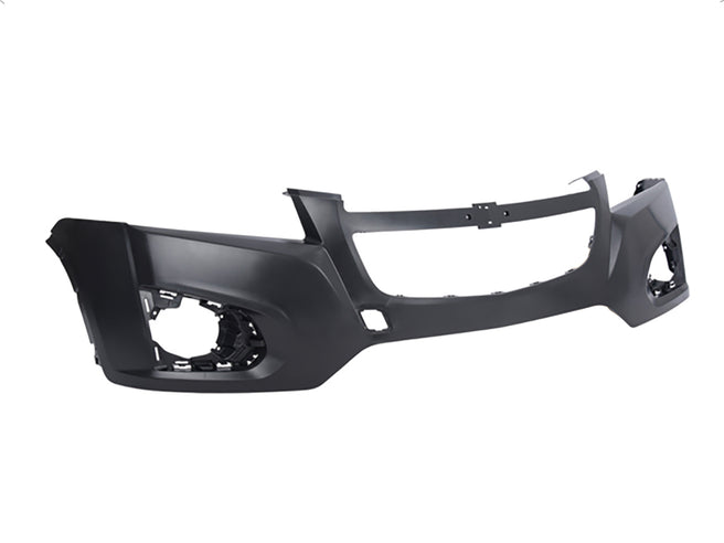 Fascia Delantera Para Pintar Trax 2013-2016