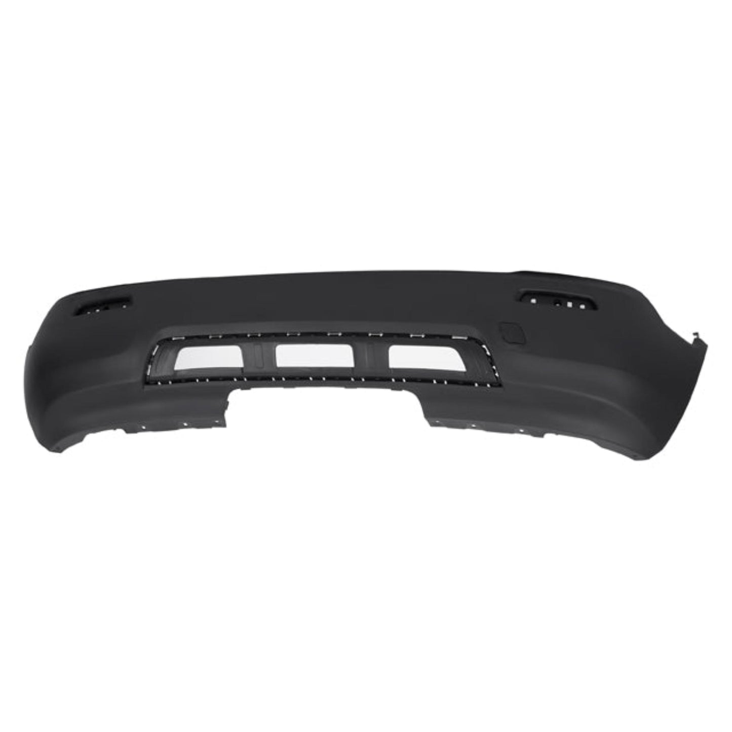 Fascia Trasera P/ Chevrolet Trax 2013-2016