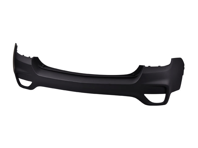 Fascia Sin Sensor Para Pintar Con Soportes Trax 2017-2020