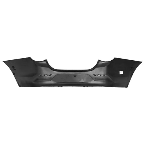 Fascia Trasera Para Pintar Onix 2021-2025