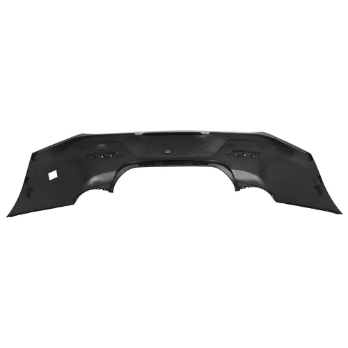 Fascia Trasera Para Pintar Onix 2021-2025